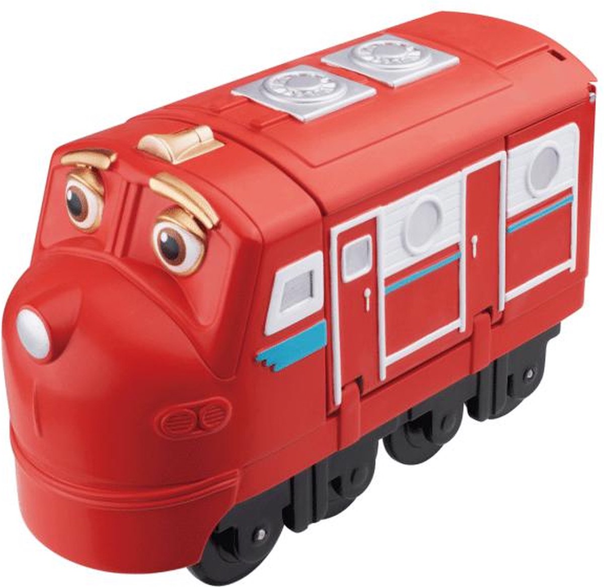 Chuggington Pop & Transform Chuggers - Wilson