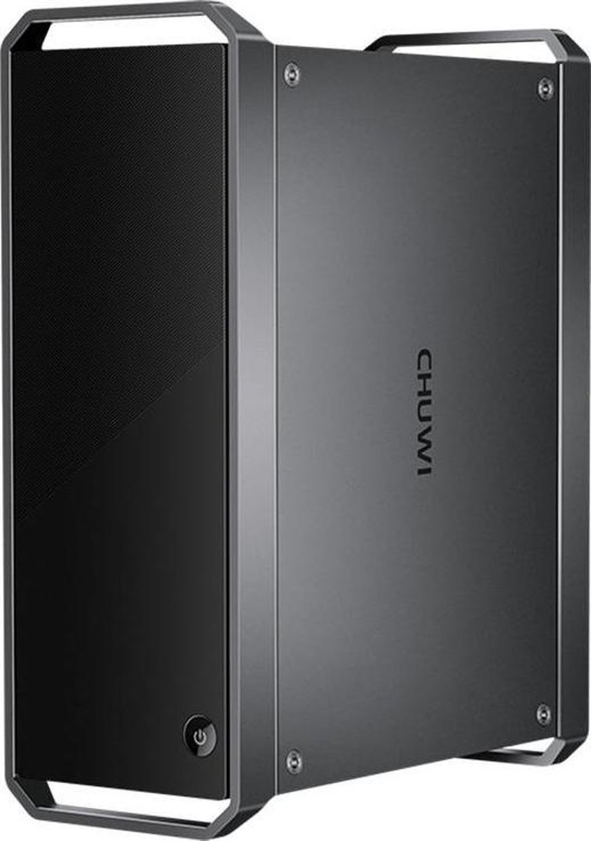 Chuwi CoreBox X – Windows 10 Mini Computer – Core i7 – 8GB RAM – 256GB SSD