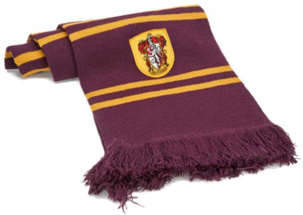 Harry Potter™ Griffoendor / Gryffindor sjaal replica