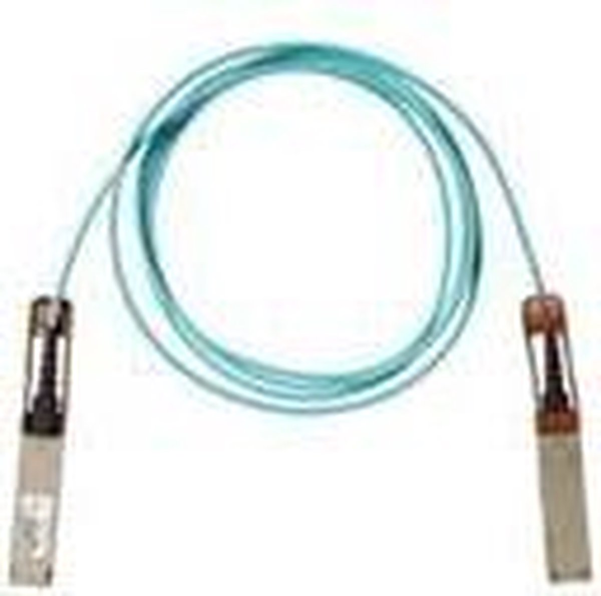 100GBASE QSFP Active Optical Cable 3m