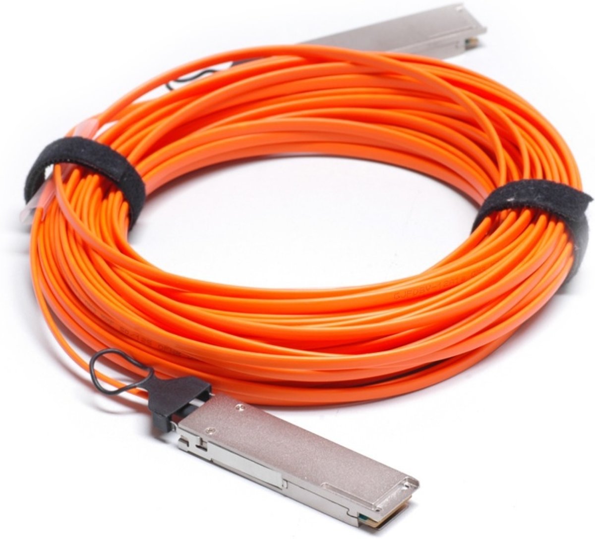 Cisco 5m 100GBASE QSFP InfiniBand-kabel QSFP+