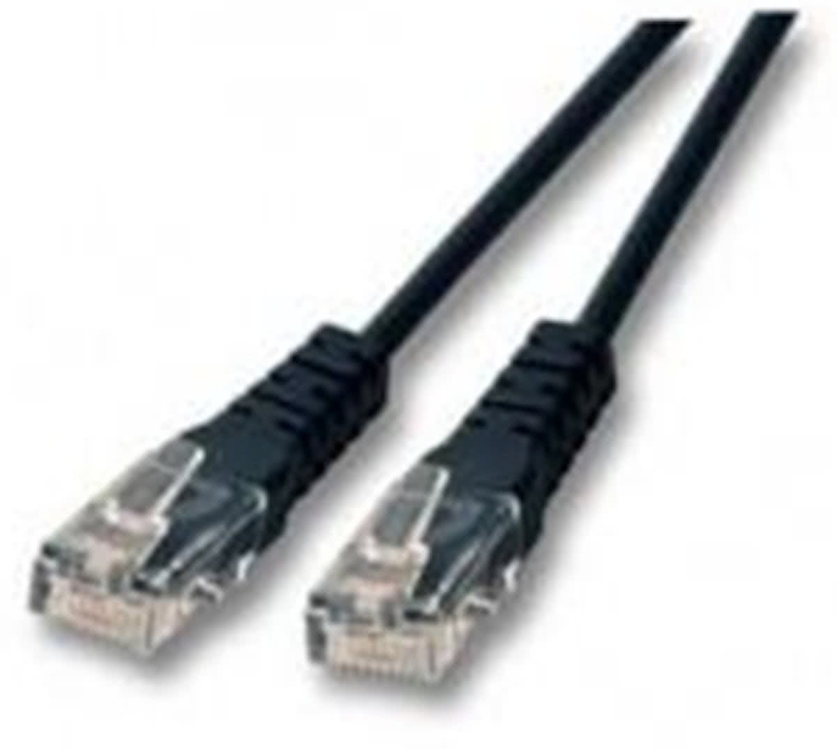 Cisco CAB-CON-C4K-RJ45= 1.8m Zwart netwerkkabel