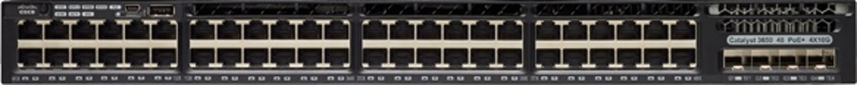 Cisco Catalyst 3650