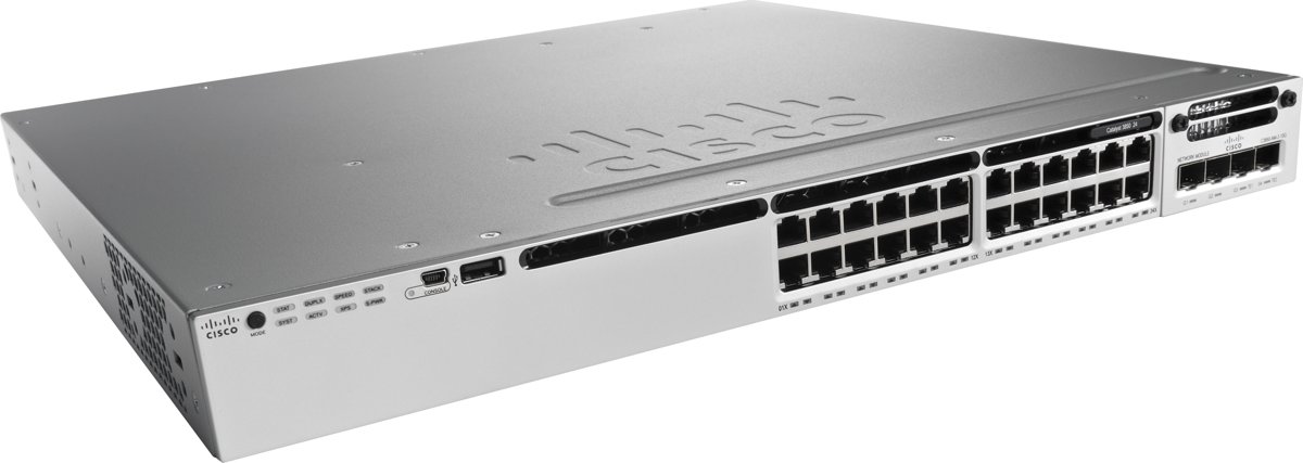 Cisco Catalyst 3850