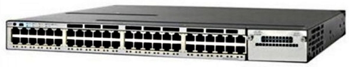 Cisco Catalyst 3850