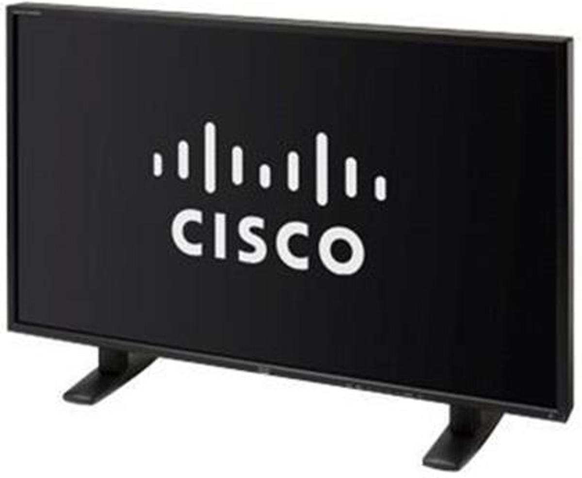 Cisco LCD-110Q-PRO-55