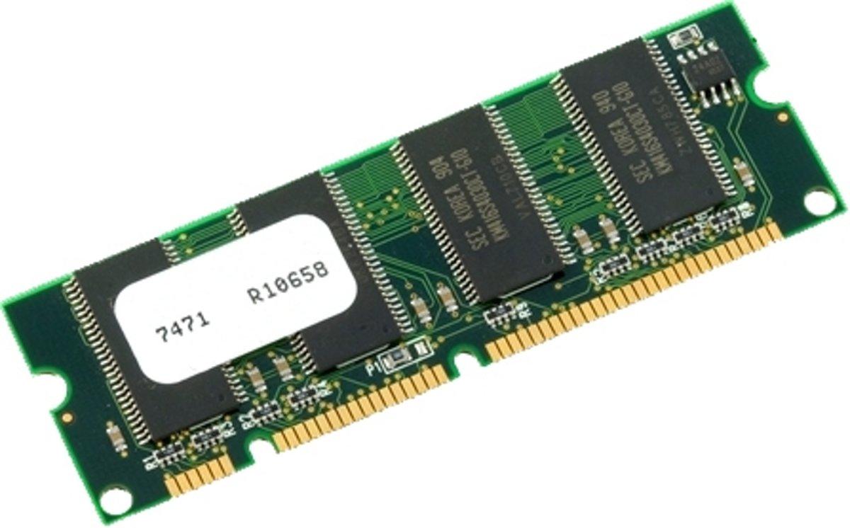 Cisco MEM-2900-2GB= geheugenmodule DRAM