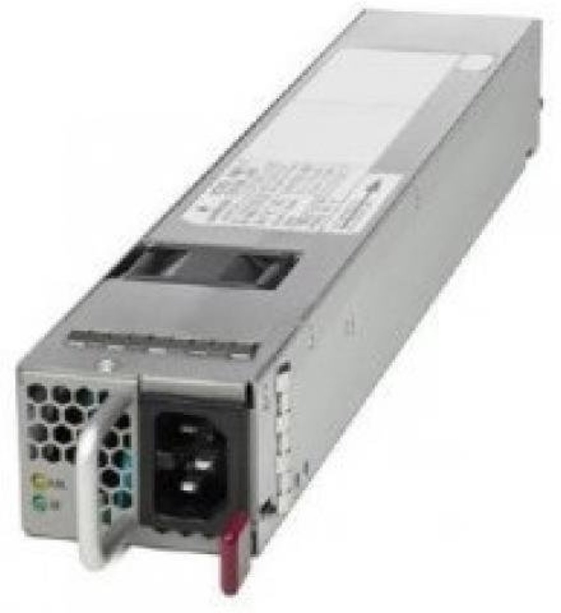 Cisco PWR-4330-AC= switchcomponent Voeding