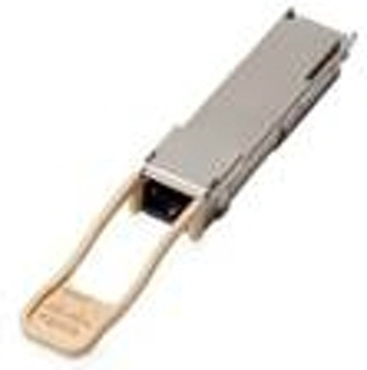 Cisco QSFP-100G-SR4-S= netwerk transceiver module