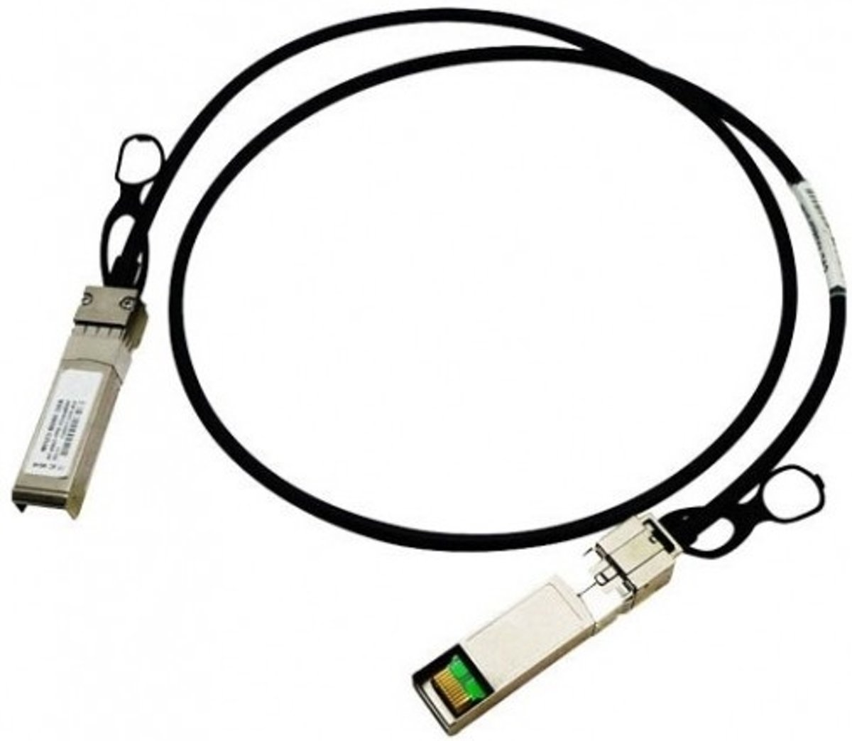 Cisco QSFP-H40G-ACU7M= InfiniBand-kabel 7 m QSFP+