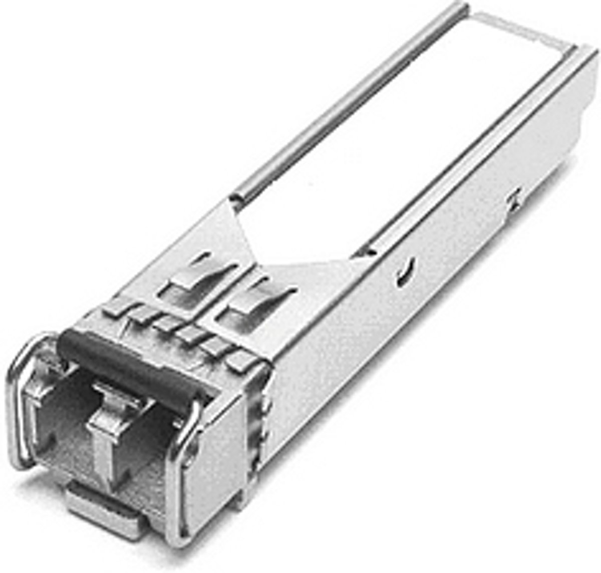 Cisco SFP-10G-ZR-S= Vezel-optiek 1550nm 10000Mbit/s SFP+ netwerk transceiver module