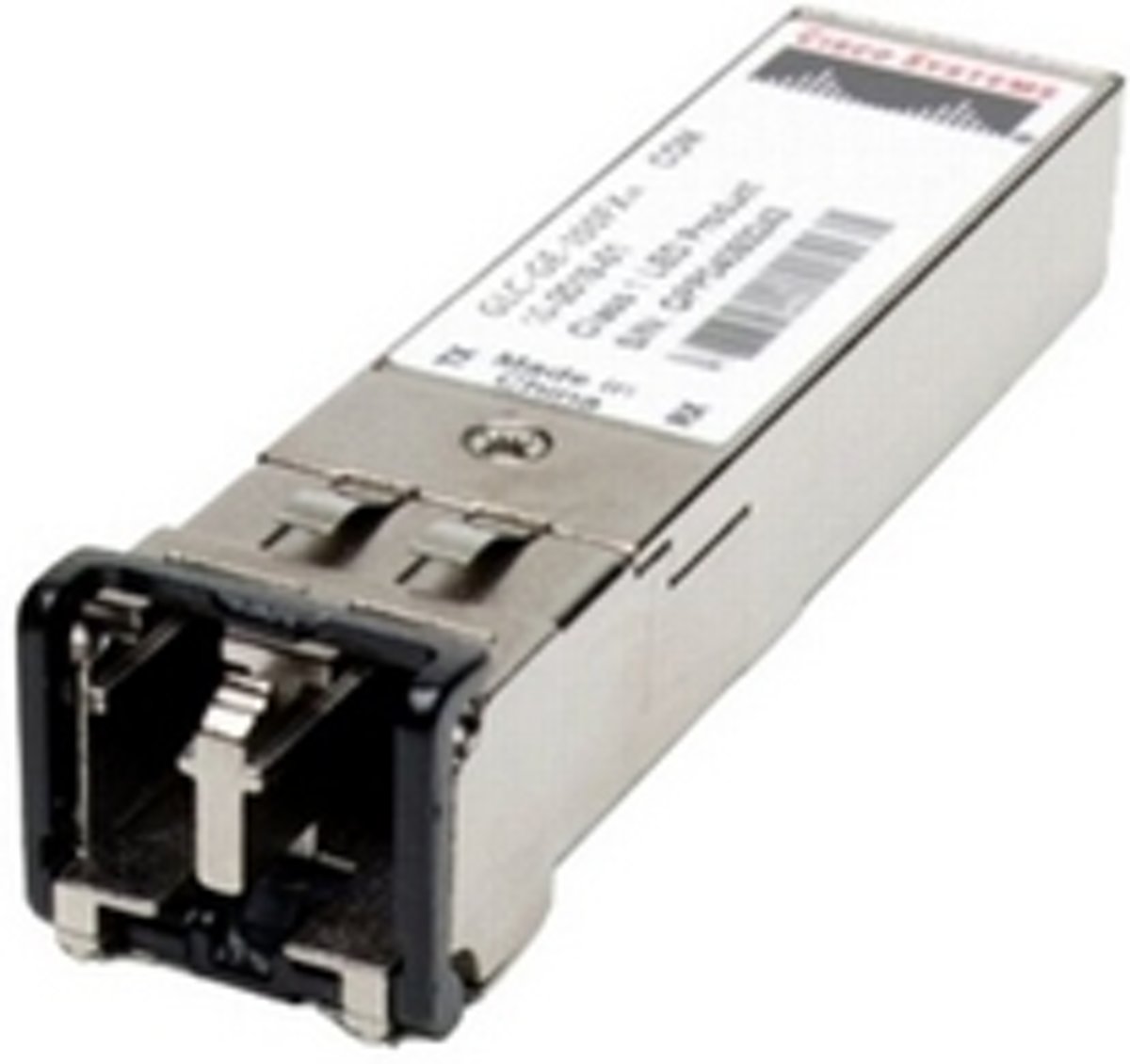 Cisco X2-10GB-LR-RF Vezel-optiek 1310nm 10000Mbit/s X2 netwerk transceiver module