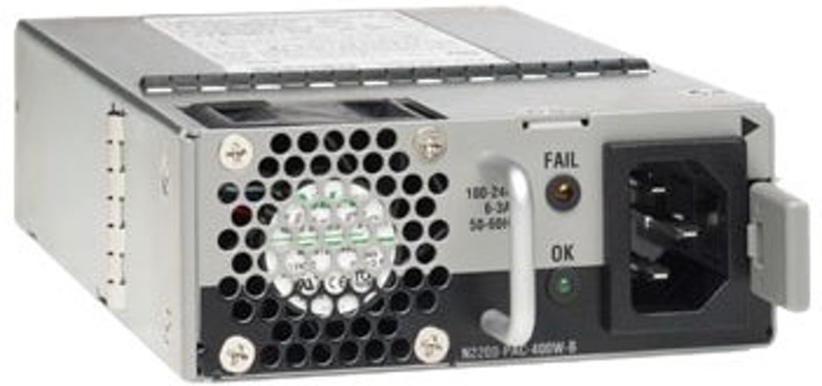 Power Supplies for Nexus 2200 Spare