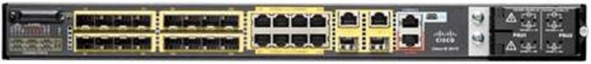 Rack Mount Switch 16 100 SFP 810/100 PoE