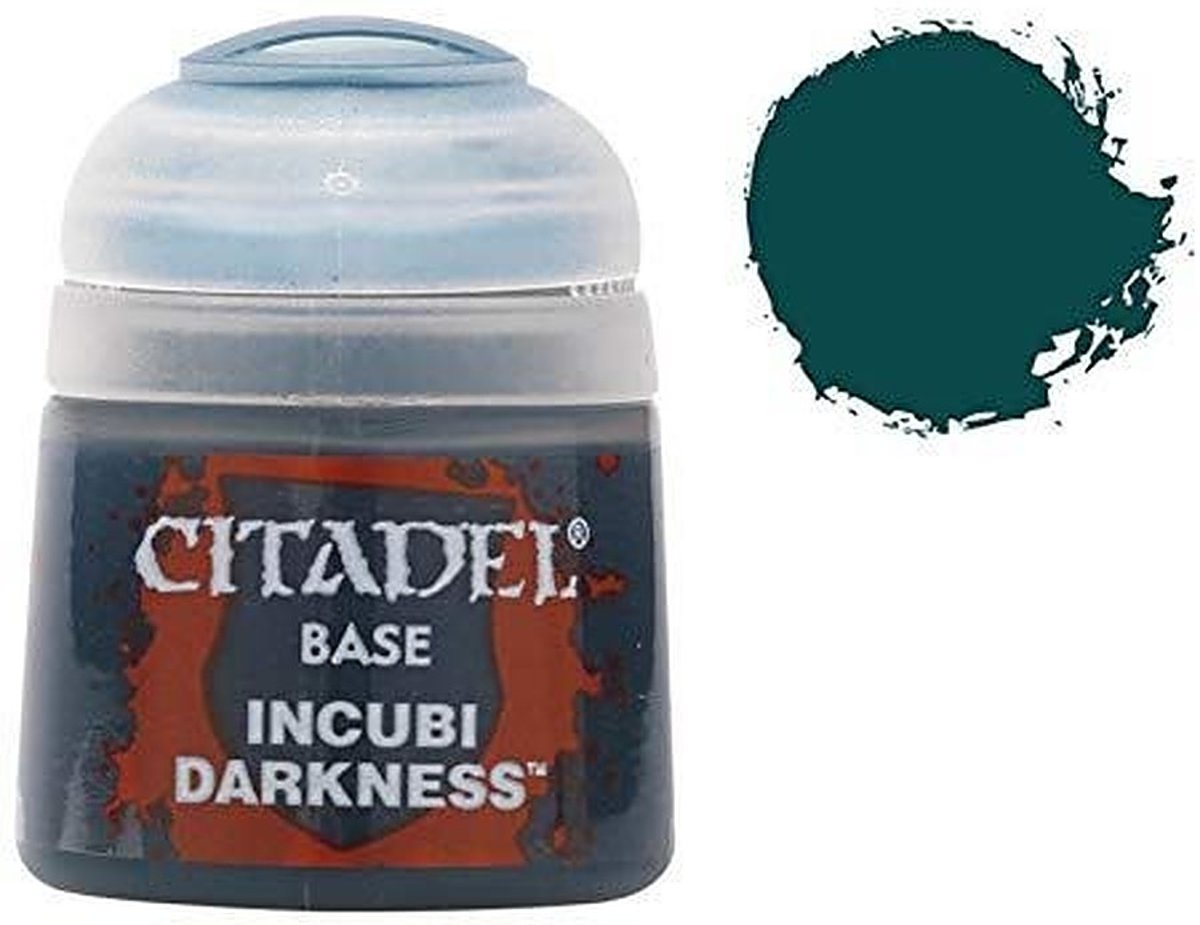 Incubi Darkness (Citadel)