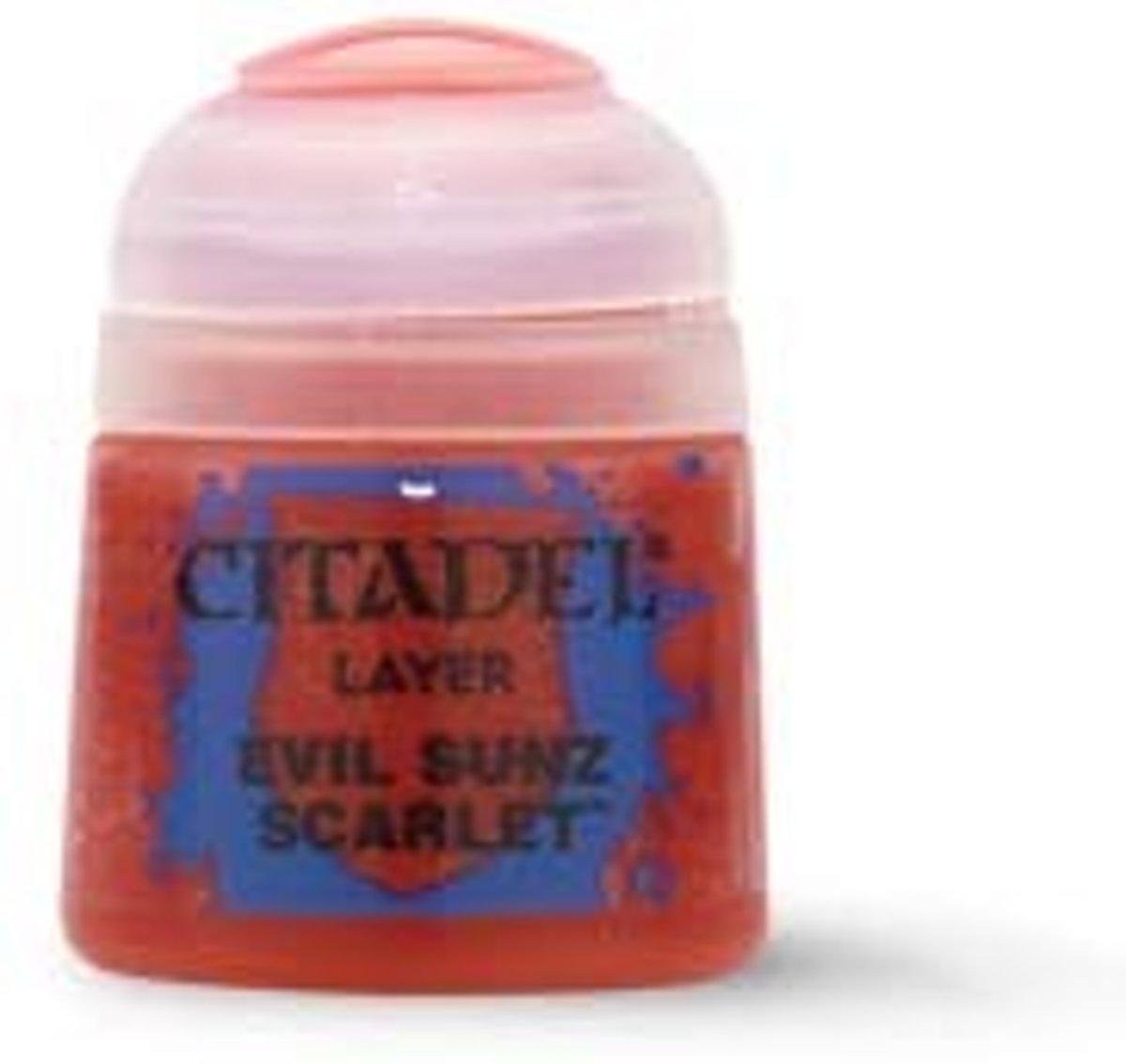 Citadel Layer: Evil Sunz Scarlet