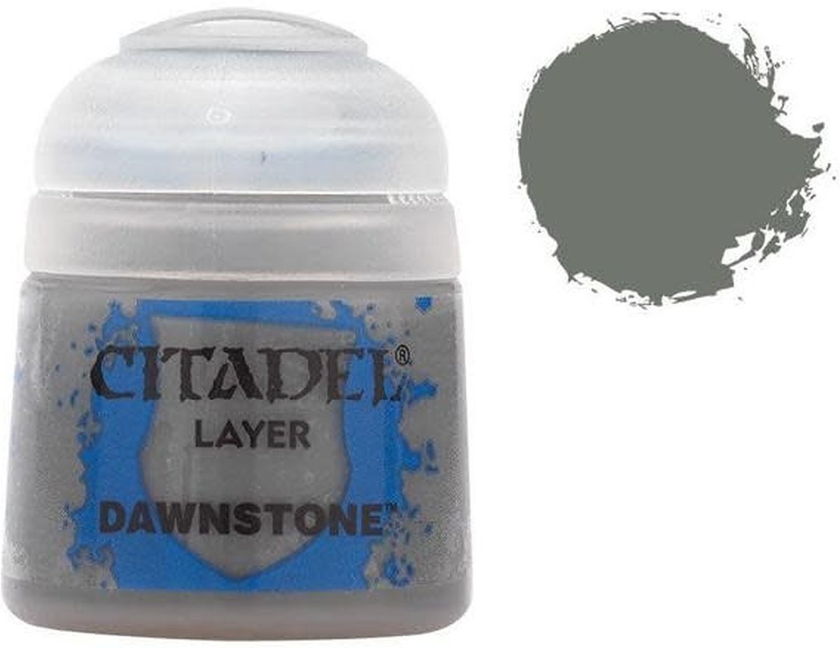 Dawnstone 12ml Paint