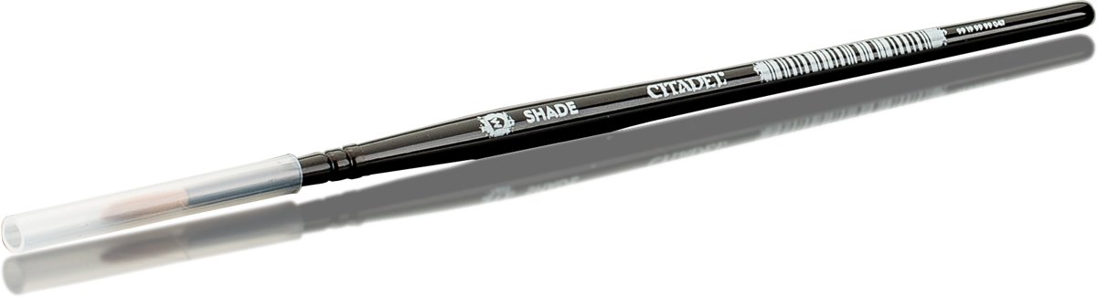 Medium Shade Brush (Citadel)