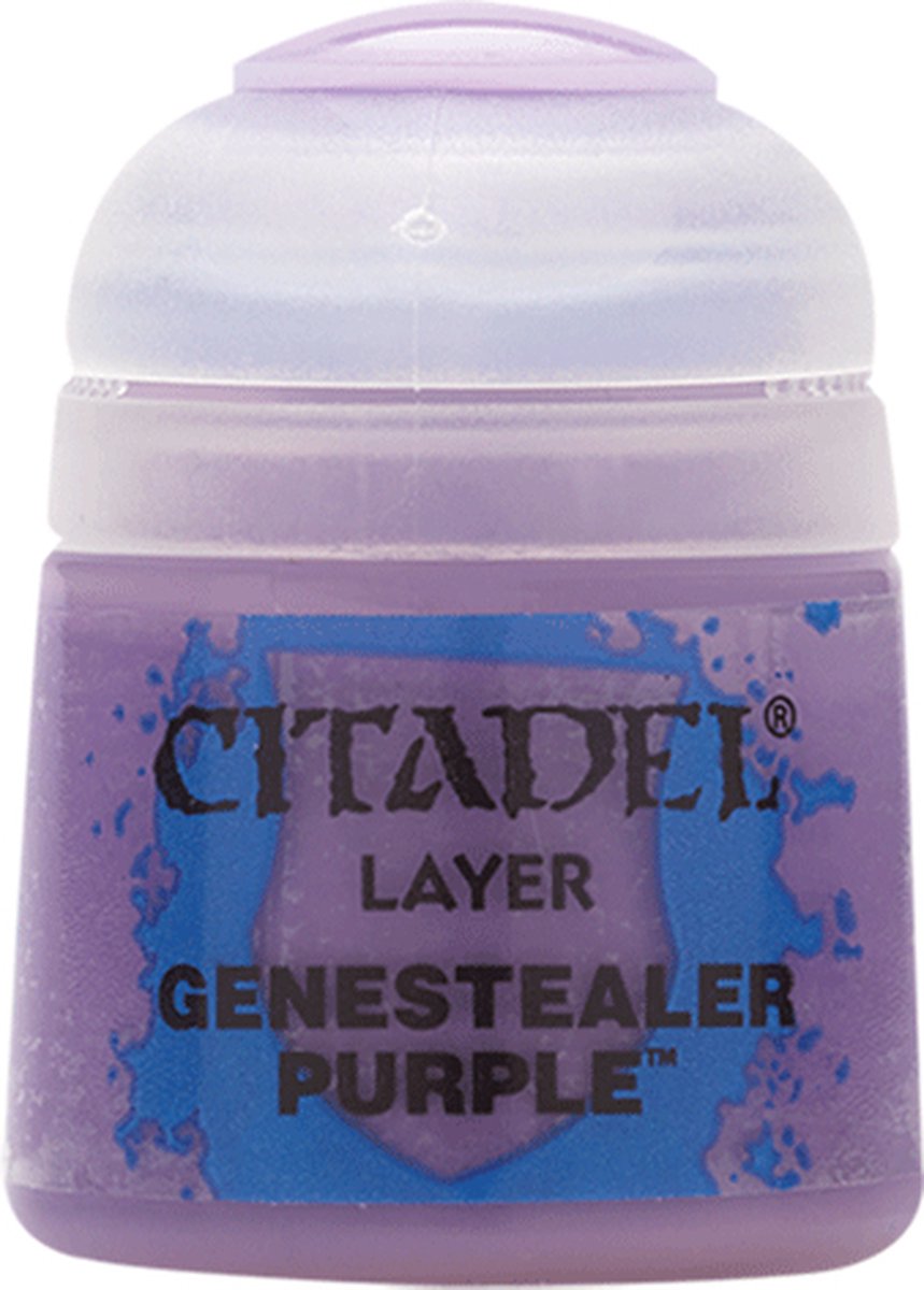 Citadel Layer Genestealer Purple (12ml)