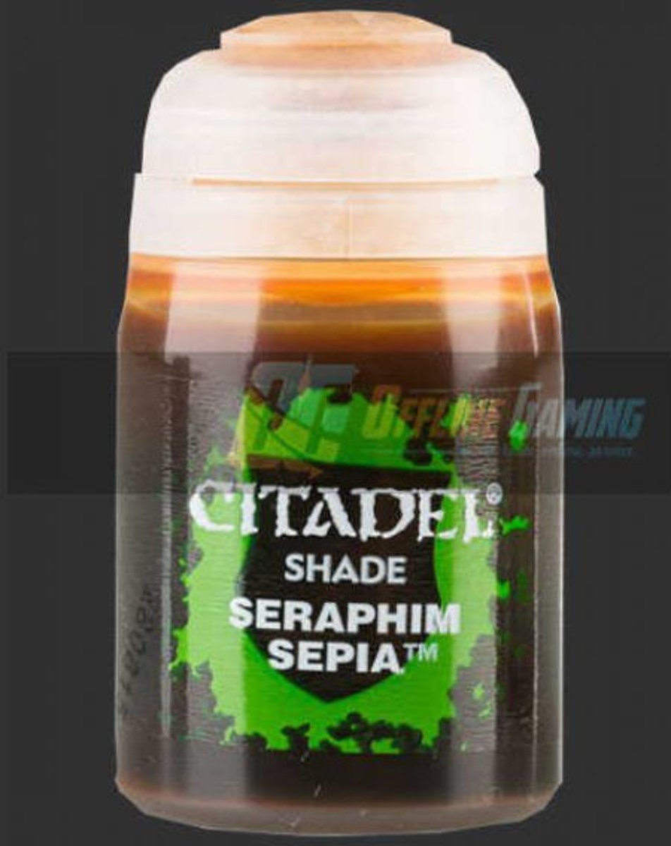 Seraphim Sepia (24ML)