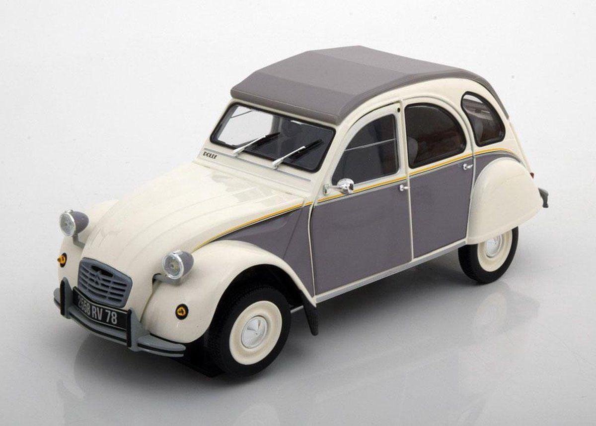 Citroen 2CV Dolly 1985