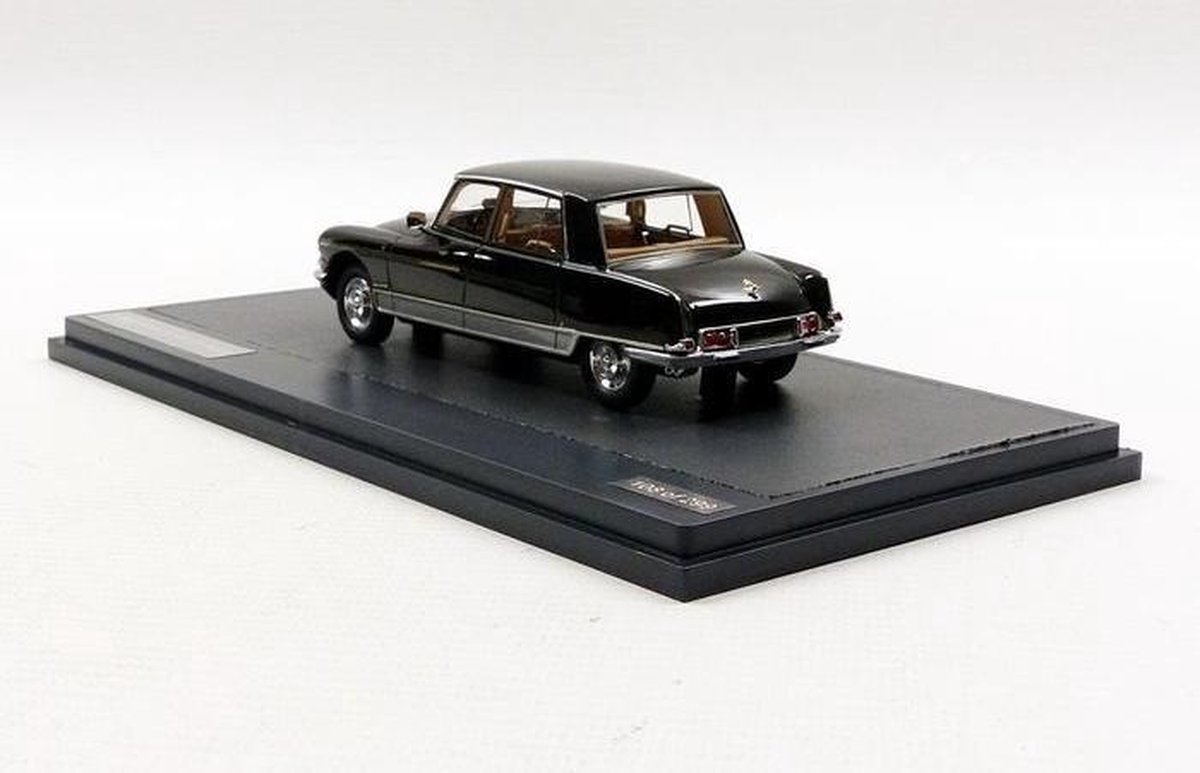 Citroën Henri Chapron DS Majesty - 1:43 - Matrix Scale Models