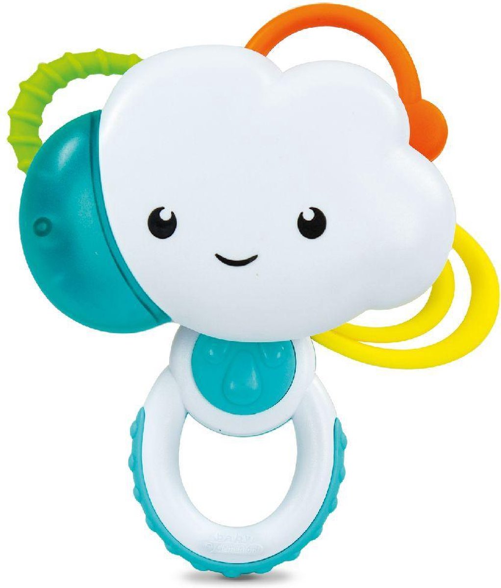 Clementoni Baby Rainy Cloud