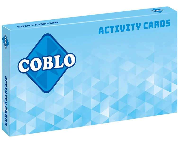 Coblo Activity Cards