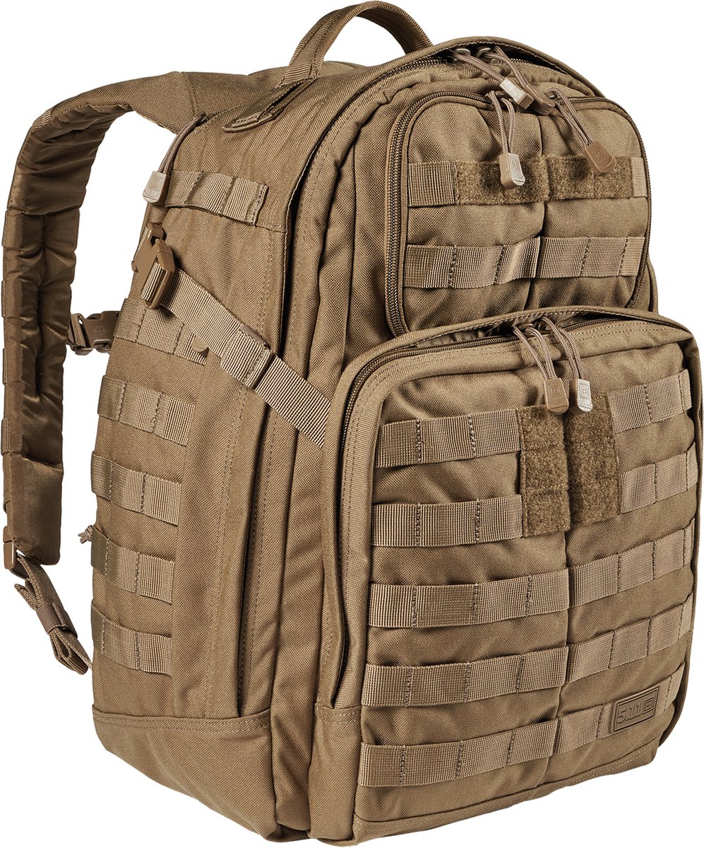 5.11 Tactical Rush24 2.0 Backpack 37L