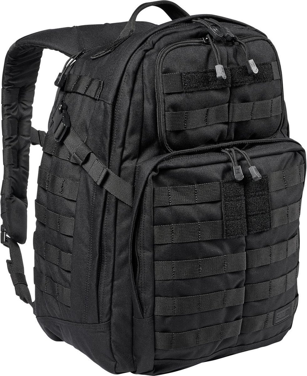 5.11 Tactical Rush24 2.0 Backpack 37L