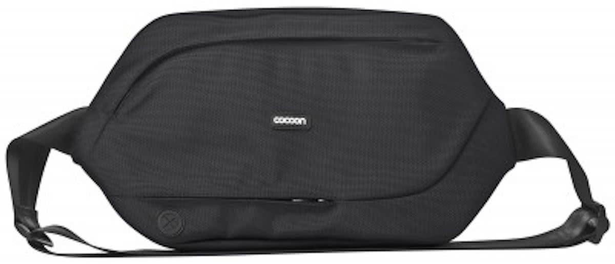 Cocoon Harlem 10.2 Zwart