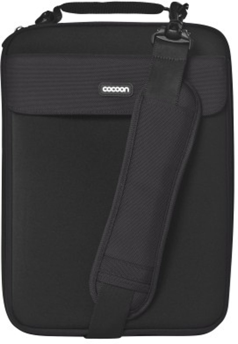 Cocoon NoLita II CLS358 13 Opbergmap/sleeve Zwart