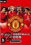 Club Football 2005, Manchester United