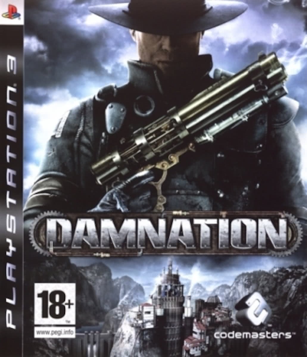 Damnation