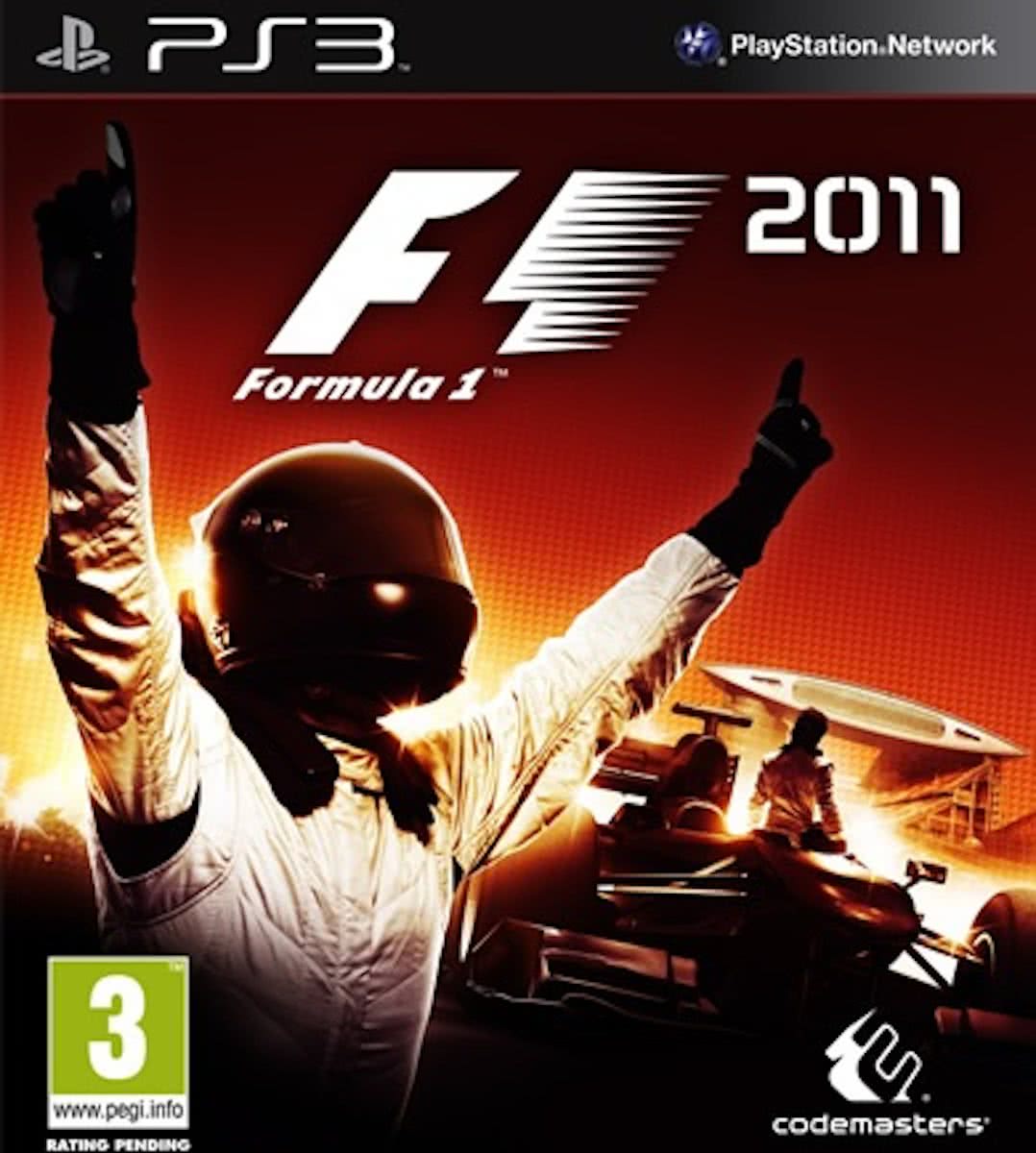 Formula 1 2011