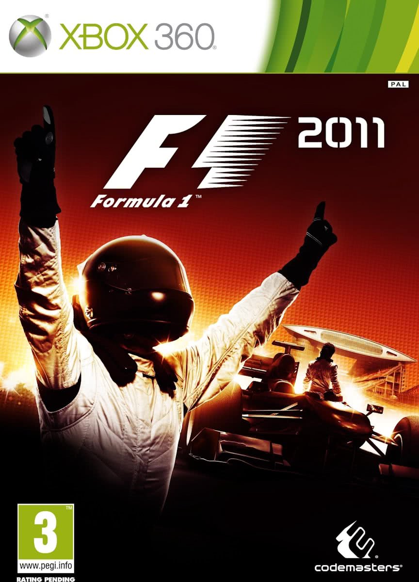 Formula 1 2011