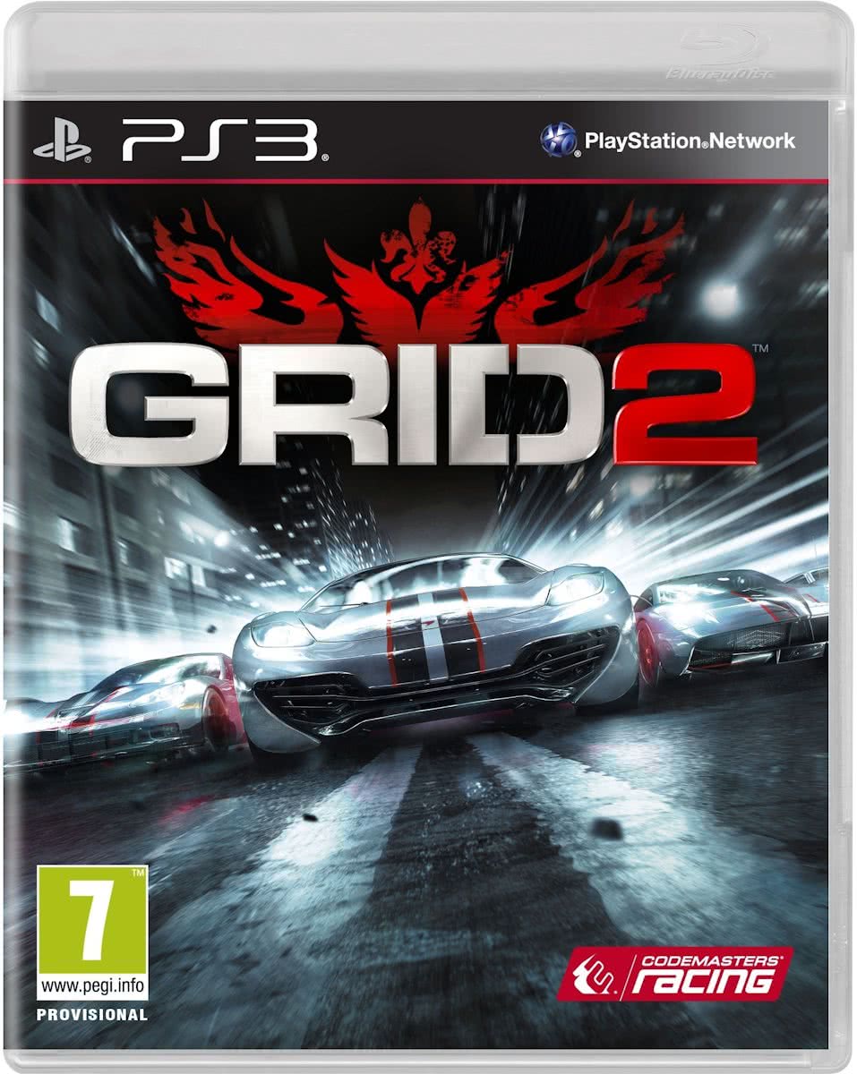 Grid 2