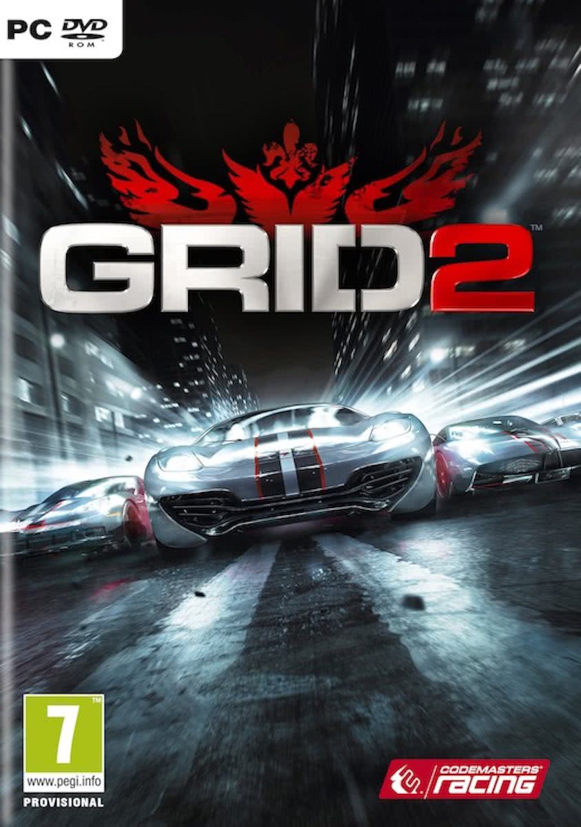 Grid 2 /PC