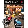 MicroMachines V4 /PS2