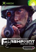 Operation Flashpoint Cold War Crisis