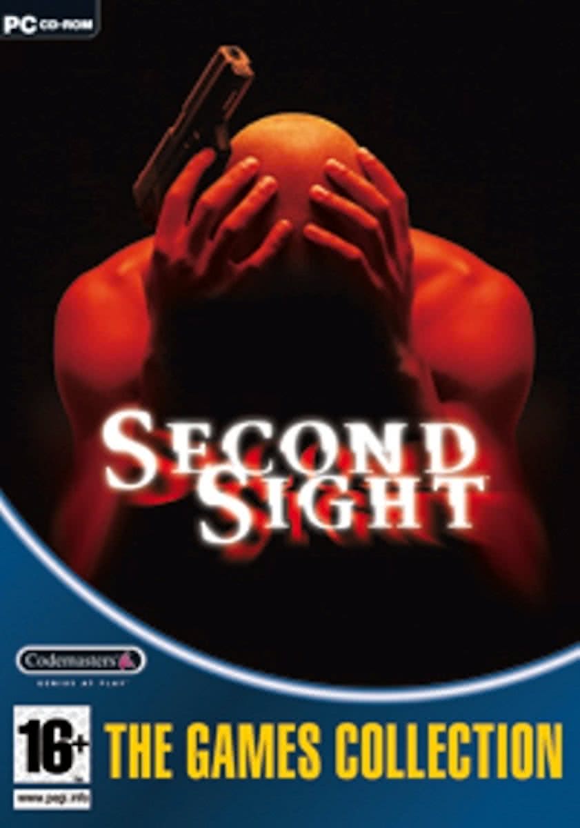 Second Sight - Windows