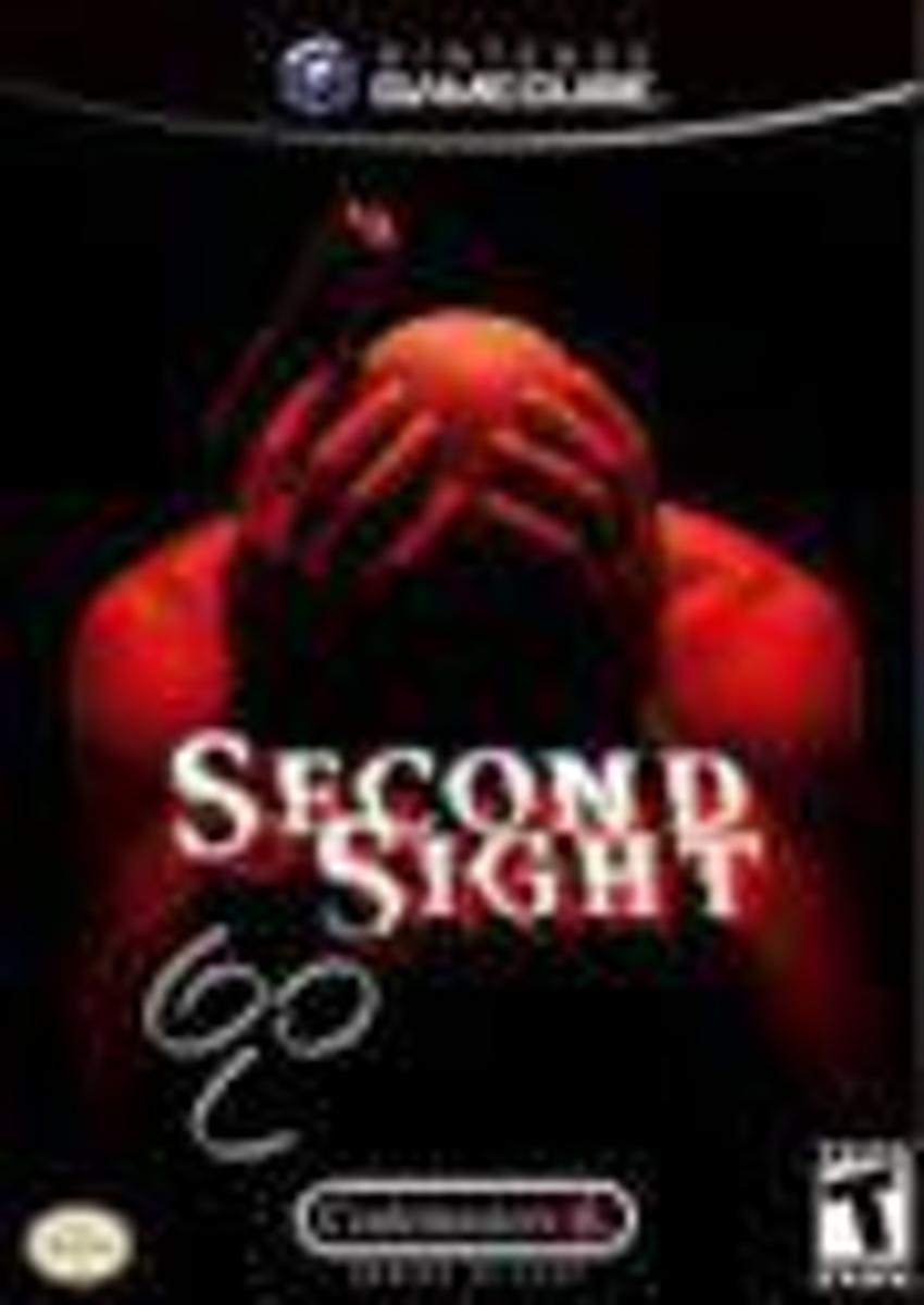 Second Sight