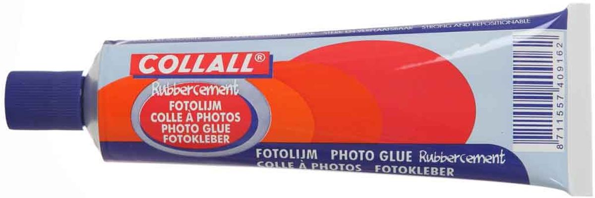 Collall Fotolijm 100Ml Colfo100