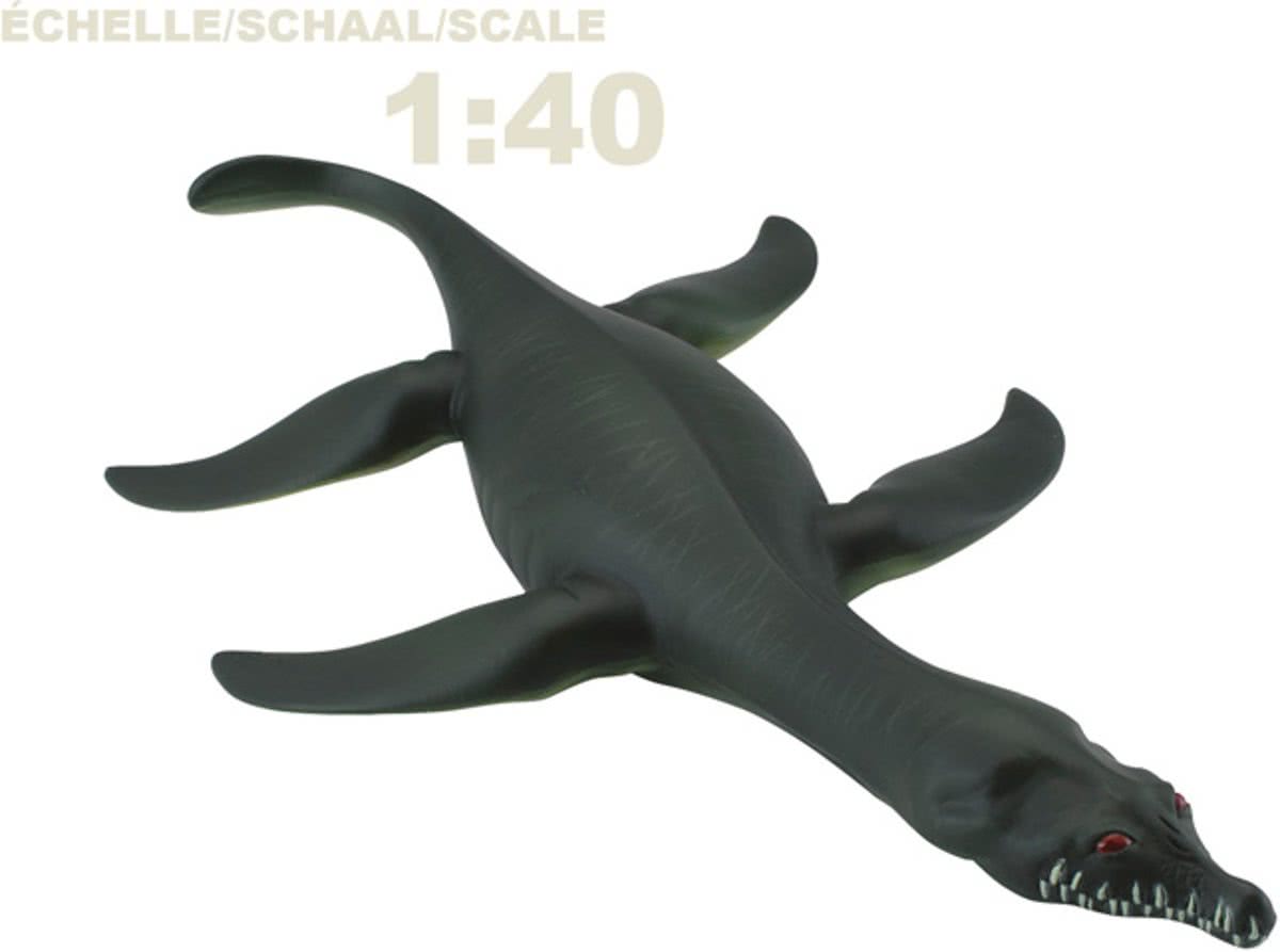 Collecta Prehistorie 1:40 DELUXE: RHOMALEOSAURUS 30x17x5,5cm