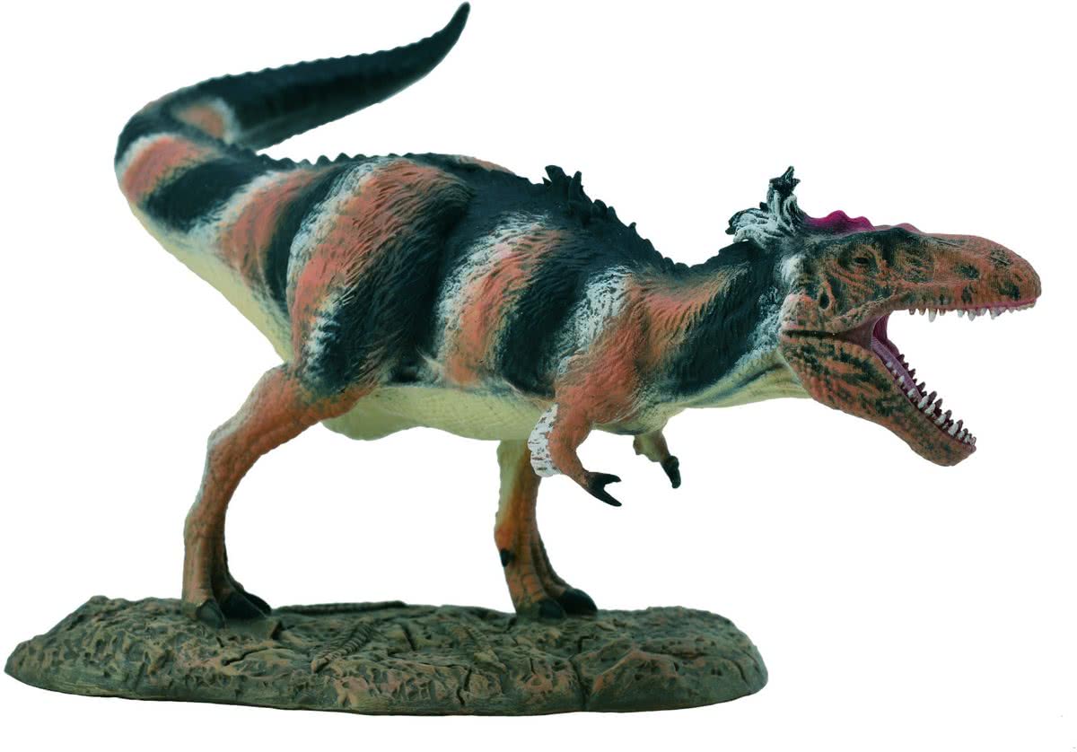 Collecta Prehistorie: Bistahieversor