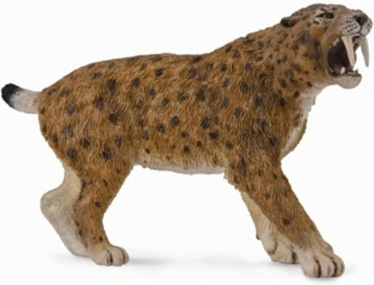 Collecta Prehistorie Smilodon