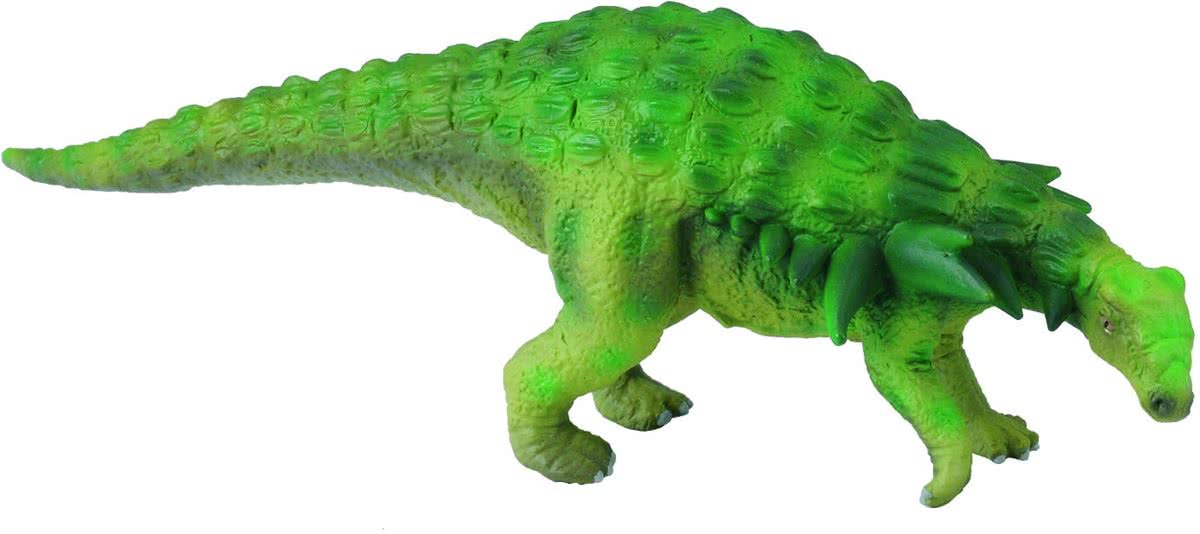 Collecta Prehistorie: edmontonia