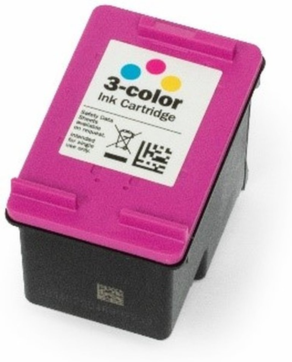 Colop e-mark® 3-color inkt cartridge