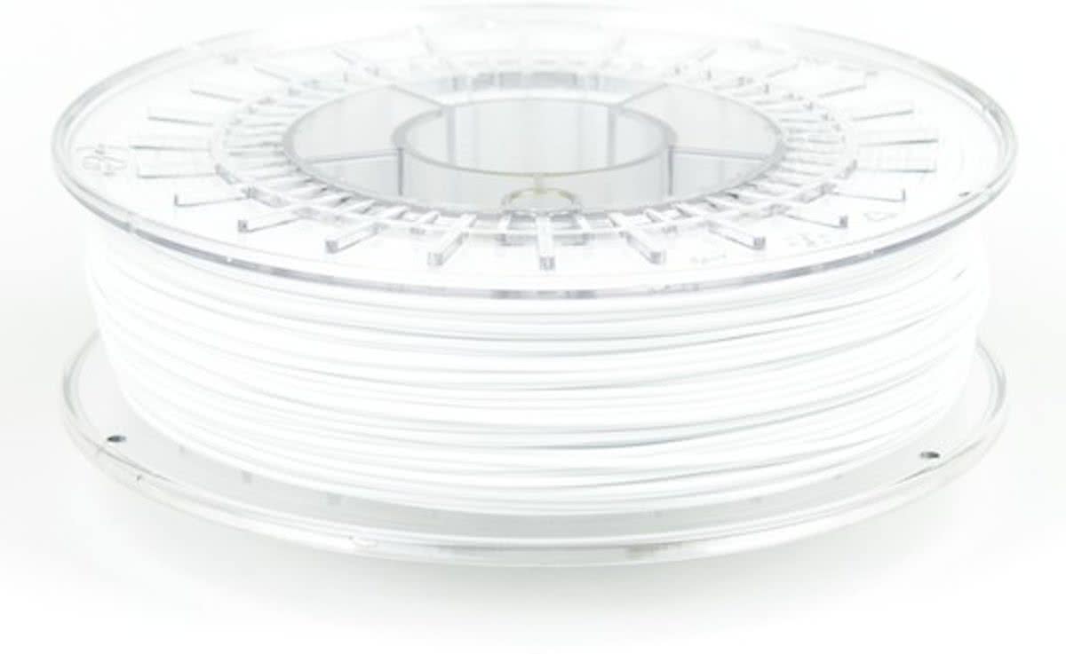 ColorFabb XT White Thermoplastisch copolyester (TPC) Wit 750g