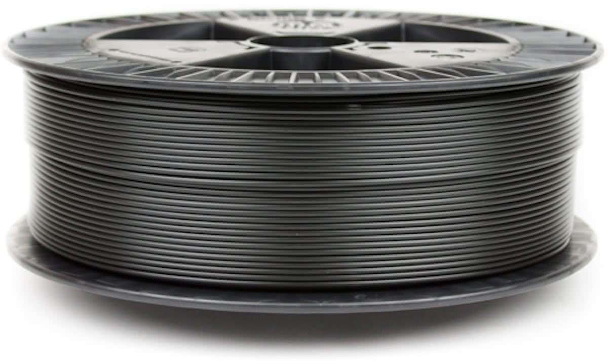 PLA ECONOMY BLACK 2.85 / 2200